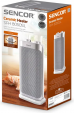 Тепловентилятор Sencor SFH 8050SL