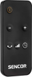 Тепловентилятор Sencor SFH 8990BK