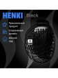 Электрическая печь Henki Nest Black 6 кВт