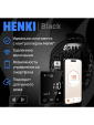 Электрическая печь Henki Nest Black 6 кВт