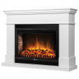 Каминокомплект Electrolux EFP/P-3020LS N с порталом California 30