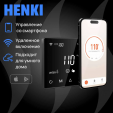 Пульт управления Henki M1 до 15кВт, Wi-Fi