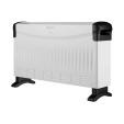 Электрический конвектор Thermex Cadorna 2000 White