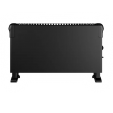Электрический конвектор Thermex Cadorna 2000 Black