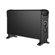 Электрический конвектор Thermex Cadorna 2000 Black