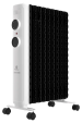 Радиатор масляный Royal Clima ROR-LN7-2000M LAGGIO NERO