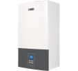 Газовый котел Kotitonttu TOIVO T24 DK с шиной OpenTherm