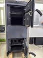 Твердотопливный котел Sakovich Standart 20