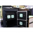 Пеллетный котел Sakovich Pellet Universal 26