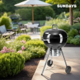 Угольный гриль Sundays KY22022HE