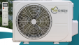 Сплит-система AirGreen GRI-12IC3 / GRO-12IC3
