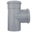 Тройник 110/110 РосТурПласт
