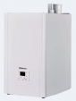 Конденсационный газовый котел Thermex Coloss SW 100