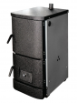 Твердотопливный котел АТЕМ Житомир АОТВ-14 (4-6 мм)