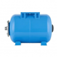 Гидроаккумулятор горизонтальный Unipump ГГ 35М БЭЗ