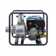 Мотопомпа Unipump WP-40