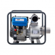 Мотопомпа Unipump WP-40
