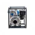 Мотопомпа Unipump WP-40