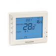 Комнатный термостат TEPLOCOM TS-PROG-2AA/8A