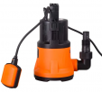 Дренажный насос Вихрь ДН-400