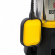 Дренажный насос Denzel DP1400X