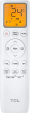 Кондиционер TCL GentleCool TAC-TP09ONF/R 2025
