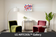 Кондиционер LG ARTCOOL Gallery Special A09GA1