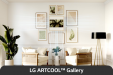 Кондиционер LG ARTCOOL Gallery Premium A09GA2