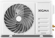 Сплит-система Xigma SKY inverter XGI-SKY35RHA