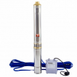 Скважинный насос Denzel DWC-4-80