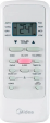 Мобильный кондиционер Midea MPPT-12CRFN7-Q