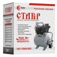 Насосная станция Ставр НС-700/20