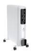 Масляный радиатор Royal Clima GUARDA ROR-GU11-2500M