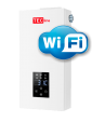 Электрический котел TECLine BQ314 14,5 кВт WiFi