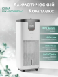 Климатический комплекс IClima LUX-10000PRO V2