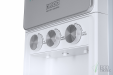 Кулер Ecotronic K42-LXE white-silver