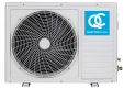 Сплит-система QV-BE07WD/QN-BE07WD
