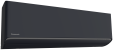 Кондиционер Panasonic Design Black Inverter CS-XZ42ZKEW-H/CU-Z42ZKE