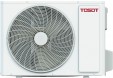 Сплит-система Tosot Lyra X T09H-SLyW/I/T09H-SLyW/O