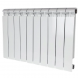 Алюминиевый радиатор STOUT ALPHA 500