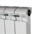 Алюминиевый радиатор STOUT ALPHA 500