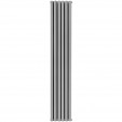 Радиатор алюминиевый STOUT Anteprima 1800