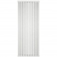 Радиатор алюминиевый STOUT Anteprima 1800