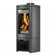Печь-камин EVEREST Н12М