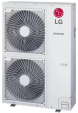 Кассетный кондиционер Lg Ultra Inverter UT48R.NM0/UU49WR.U30