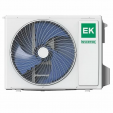 Канальный кондиционер Euroklimat EKDX-50HNN / EKOX-50HNN
