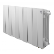 Радиатор биметаллический Royal Thermo PianoForte 300 Bianco Traffico VDR
