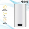 Водонагреватель электрический накопительный Comfort Factor AQUA DRY 100V