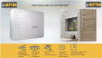 Система защиты от протечек Neptun PROFI Smart+ TUYA 1/2