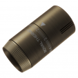 Термоголовка жидкостная Royal Thermo Design M30x1,5 бронза